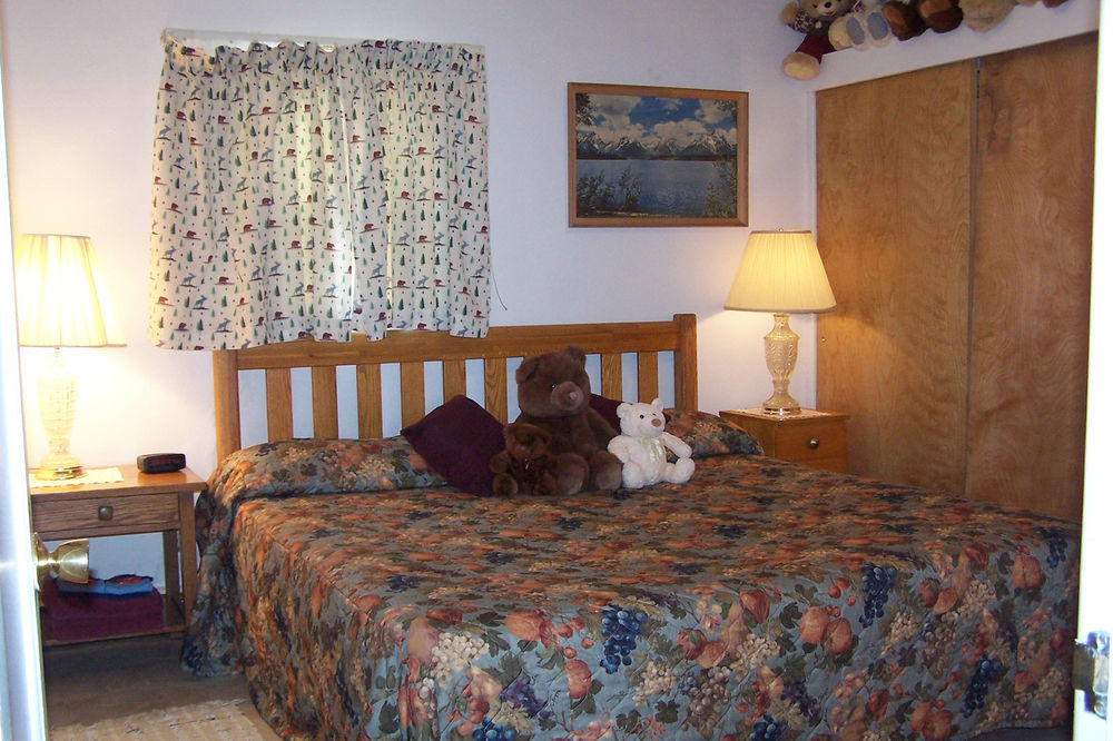 Black Bear Inn ดูบอยส์ ภายนอก รูปภาพ