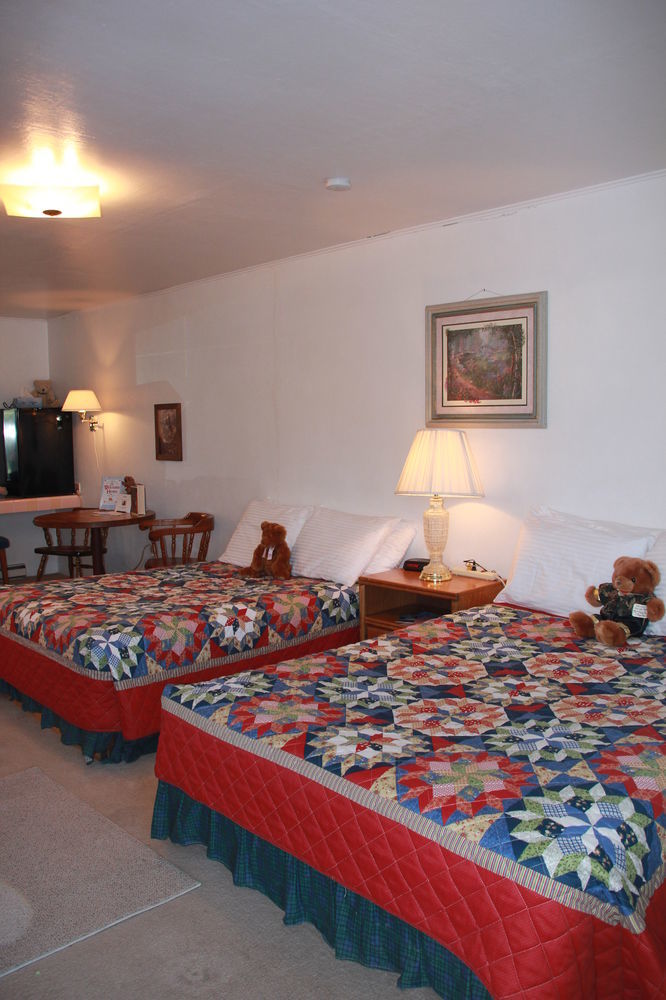 Black Bear Inn ดูบอยส์ ภายนอก รูปภาพ