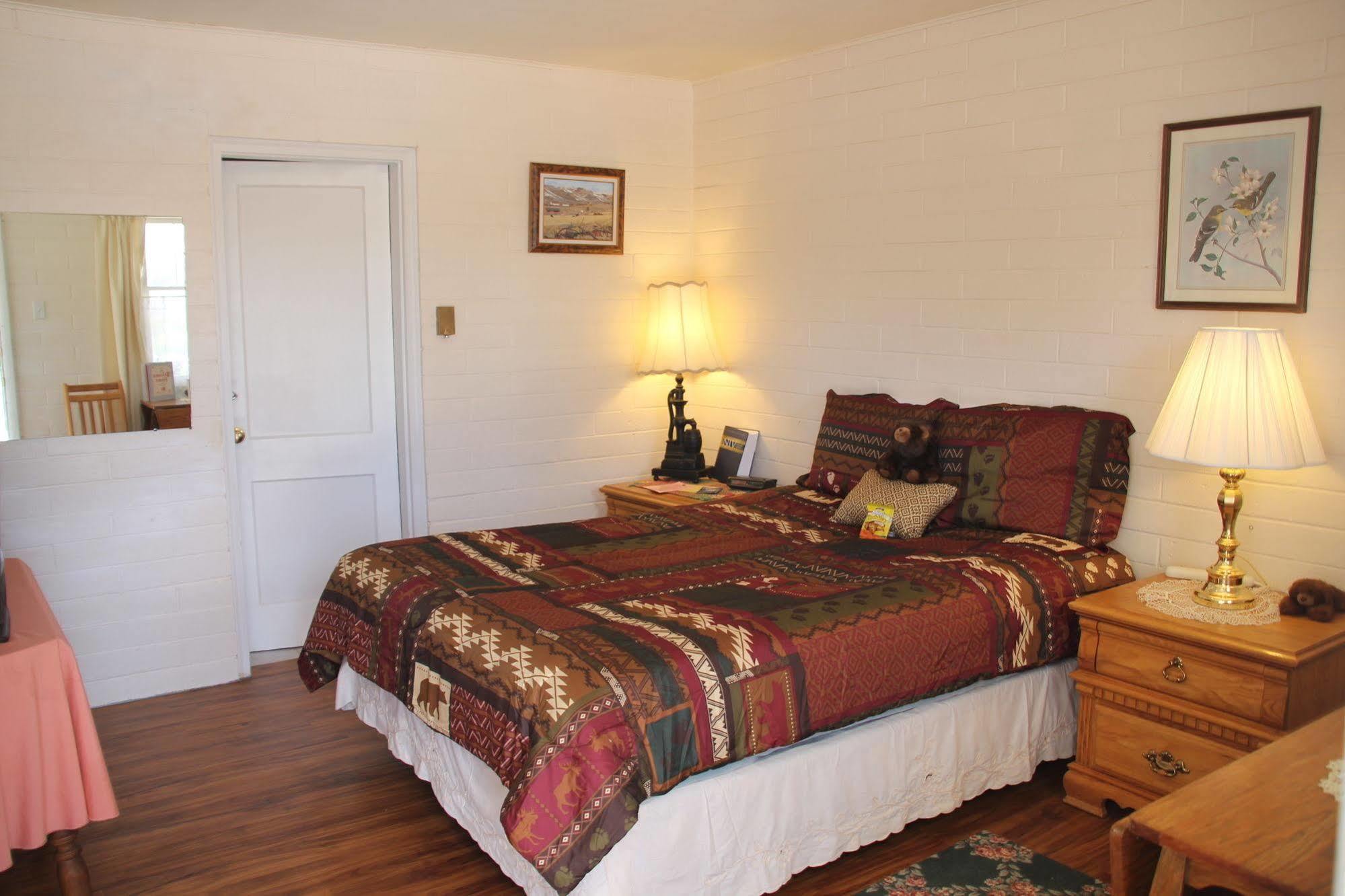Black Bear Inn ดูบอยส์ ภายนอก รูปภาพ